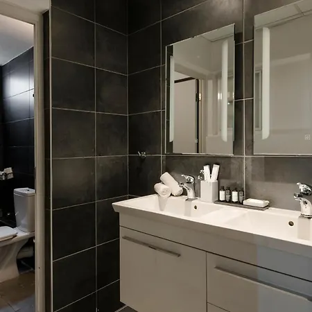 Aria Acropolis Suites, Troulanda Apartment