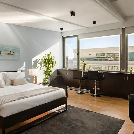 Aria Acropolis Suites, Troulanda *