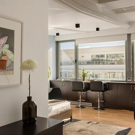 Aria Acropolis Suites, Troulanda Athens