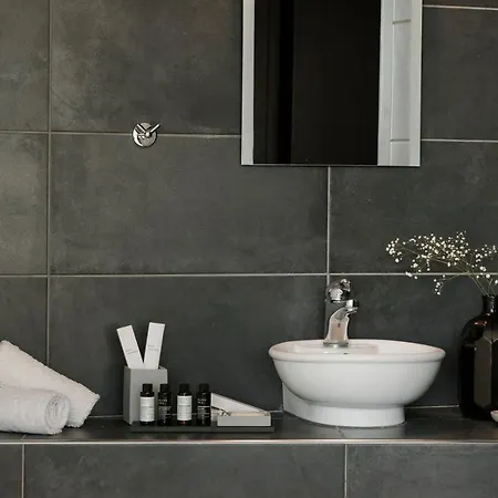 Aria Acropolis Suites, Troulanda Athens