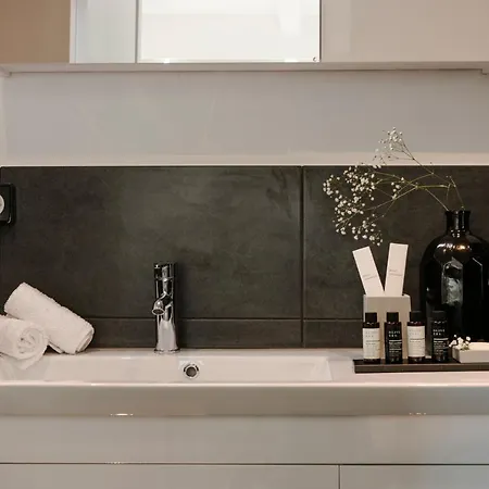 Apartment Aria Acropolis Suites, Troulanda Athens